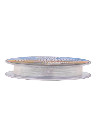 LatexFluorocarbon Misina 25mt 0.45mm - Standart
