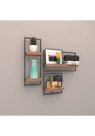 Rafkestir Milano Raf Set Sacramento ( Mat )