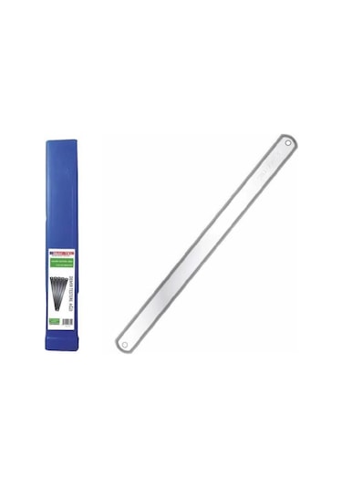 Demir Testere Ağzı 12''x300 Mm