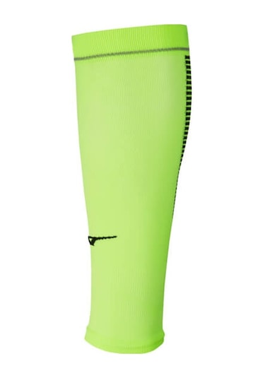 Compression Support Unisex Çorap Sarı Çok Renkli