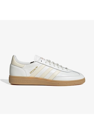 adidas Handball Spezial Erkek Beyaz Sneaker Js3867 Beyaz