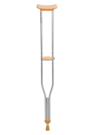 Pr-911L  Alüminyum Koltukaltı Değneği L