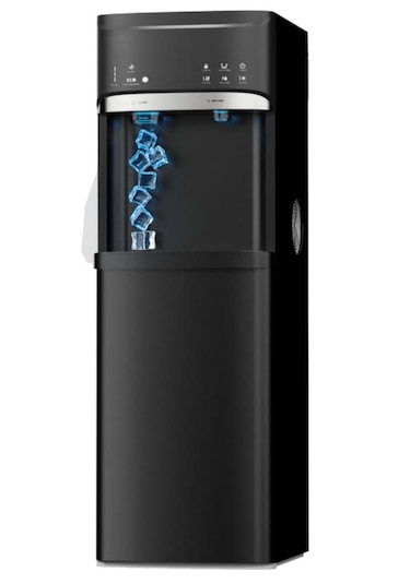 Narte Nt-ıcwd300 Buz Matikli Ve Gizli Damacanalı Su Sebili