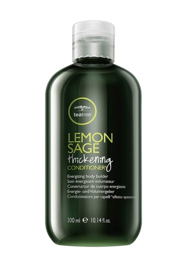 Paul Mitchell Tea Tree Lemon Sage Enerji Veren Terapi Kremi 300 ML