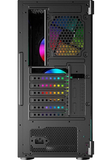 Rogame RKT660810 i5-13400F 32 GB 1 TB M2 12 GB RTX3060 27" Free Dos Masaüstü Oyuncu Bilgisayarı