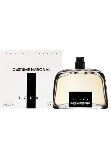 Costume National Scent Kadın Parfüm EDP 100 ML