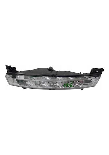 Citroen C4 Picasso Ön Tampon Sağ Led Far  Psa 6206.v7 -