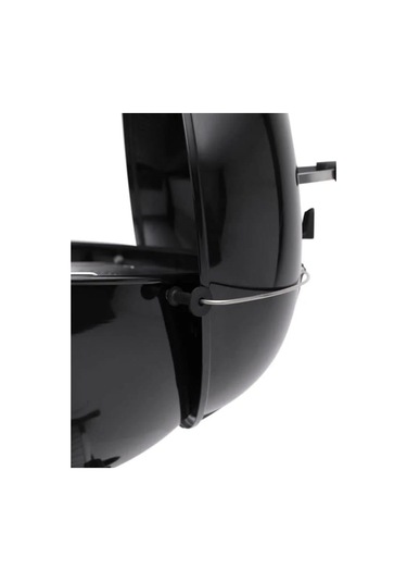 Weber Master-touch Crafted E-6755 67 Cm Parlak Siyah-155 Siyah