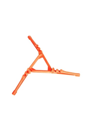 Sones Cp202004006 Dış Mekan Soba Düz Gaz Tankı Braketi Üçgen Sabit Braket Çok Renkli