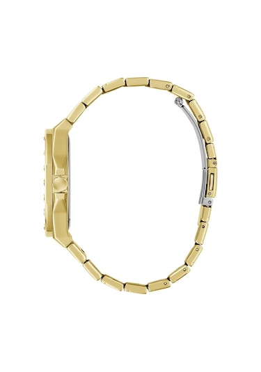 Guess Gugw1070g2 Erkek Kol Saati Altın