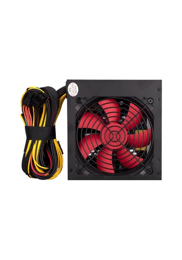 Everest Eps-4900b Peak 350w 2 Ide 4 Sata 4+4p Cpu 12cm Fan Atx Power Supply