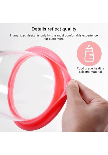 Taşınabilir Şarj Sandığı Elektrikli Masaj Aleti C Turuncu