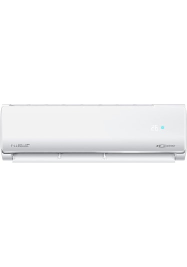 Fujiplus Sakura 12HZD/22 12000 Btu A++ Inverter Duvar Tipi Klima