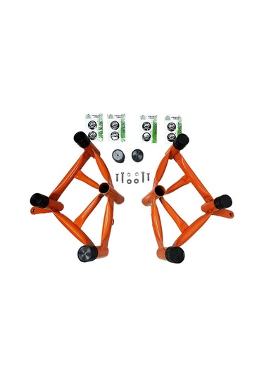 Gogo Koruma Demiri Turuncu Cf Moto Nk 250 2018-2024