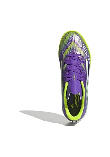 Adidas F50 League Tf J Genç Halı Saha Ayakkabısı Jı0000 Mor Mor