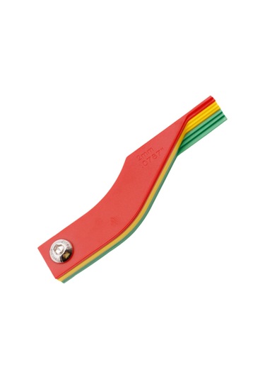 Homyl Fren Balatası Test Cihazı Lastik Derinlik Ölçüm Aracı