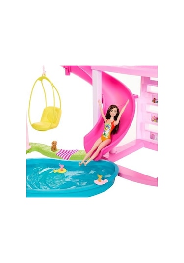 Barbie'nin Yeni Rüya Evi (2023) HMX10