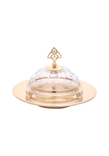 Decorium Kase Camellıa Altın M00965