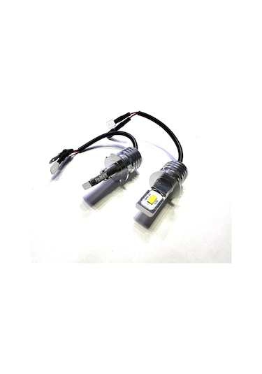 FEMEX NOVA CSP 3570 H3 BUZ MAVİ LED XENON LED HEADLİGHT