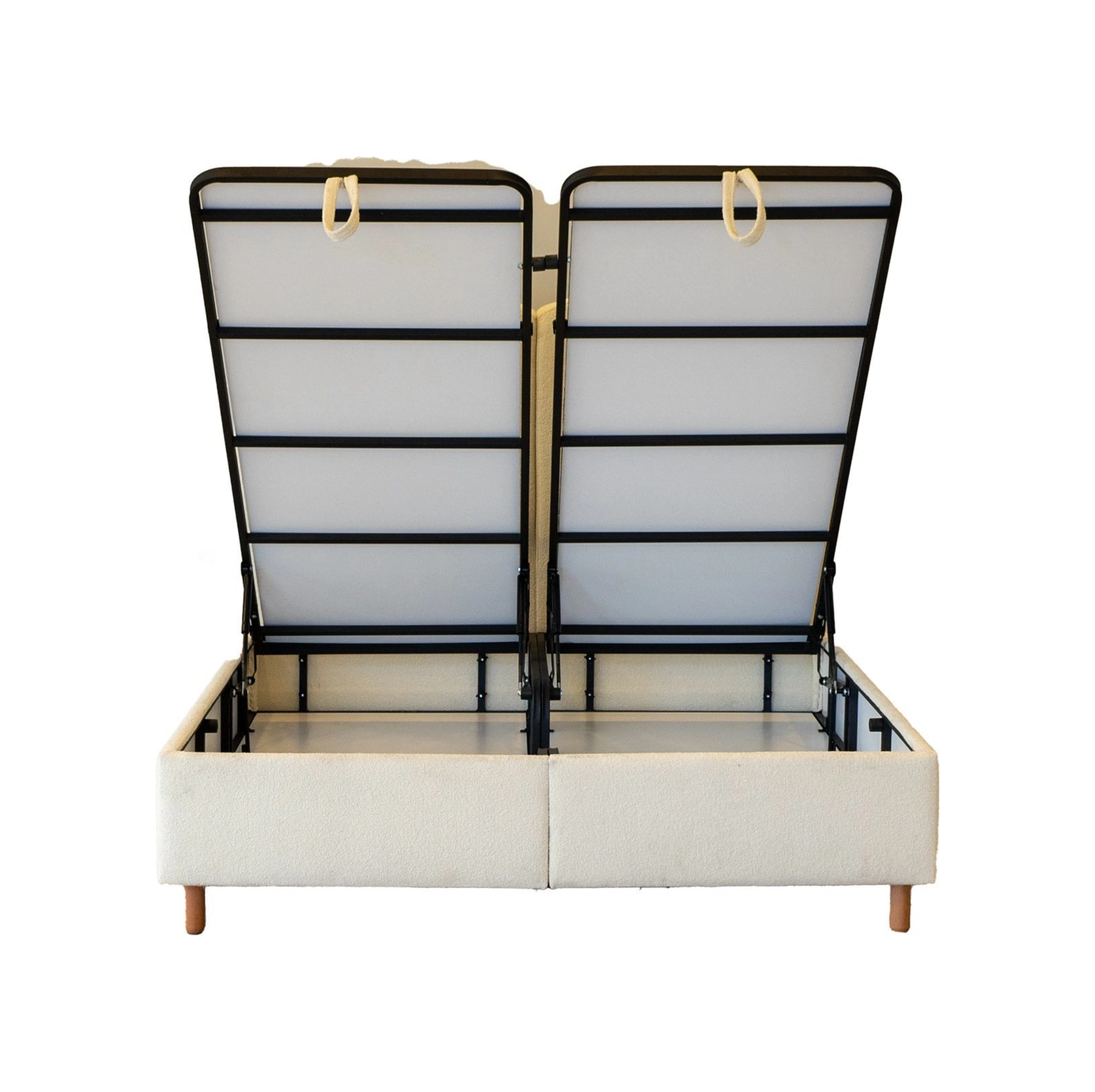 Lotus Baza Başlık Seti 150x200 150 x 200 CM