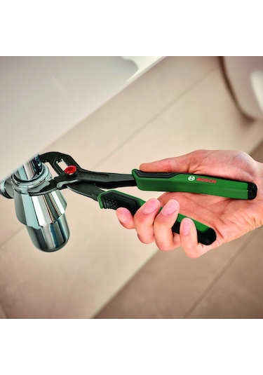 Bosch Boru Anahtarı 250mm - 1600A027PR