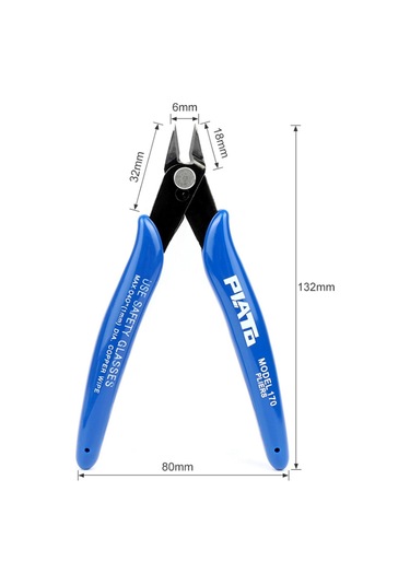 Model-170 Elektronikci Yankeski - 10 Adet