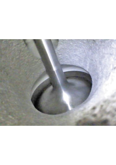Tunap 933 Supap Temizleme Granülü Ceviz Kabuğu Alternatifi Microflex 1 L