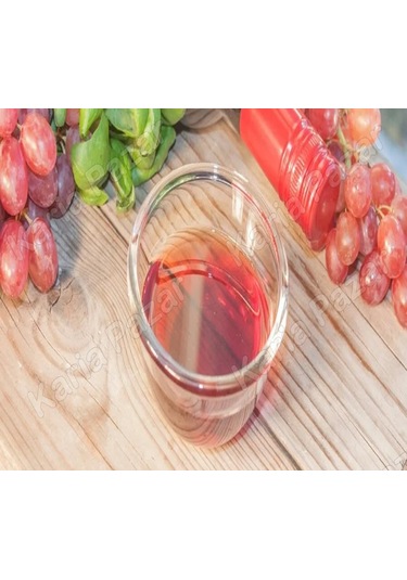 Kavaklıdere Üzüm Sirkesi 5 Lt X 4 Adet Endüstriyel Turşuluk Doğal Sirke Seti