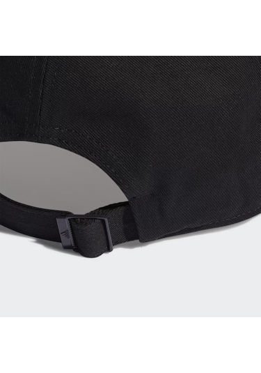 Adidas Cotton Twill Beyzbol Şapka C-adııı3513a30a00 Siyah