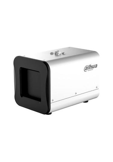 Dahua Dh-tpc-hbb-chw Thermal Black Body Termografik Kamera Kali