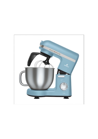 Karaca Mastermaid Chef Pro Çift Kollu 1750W Stand Mikser