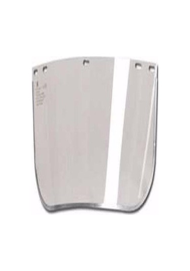 Essafe 1240 Alüminyum Destekli Vizör  5 ADET