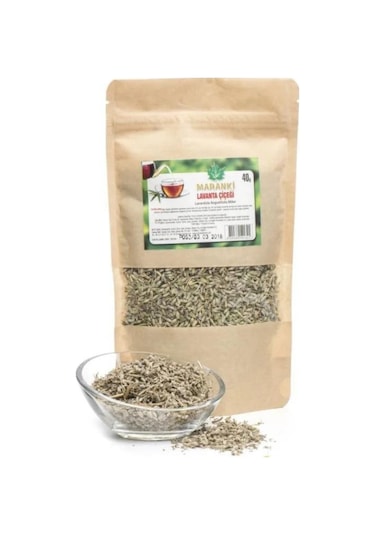 Maranki Lavanta 40 G