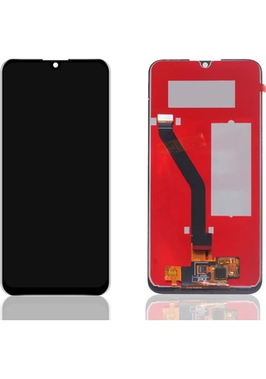 Huawei Y6 Prime 2019 Lcd Ekran Dokunmatik (457382034)