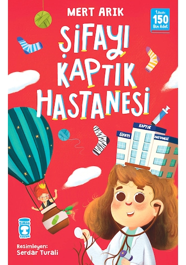 Şifayı Kaptık Hastanesi