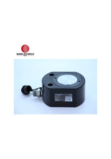 Worldforce 11166 Yassı Hidrolik Silindir 50 Ton Strok: 16 mm Yassı
Makine Krikosu
