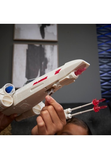 Star Wars Epıc Force Strıke X Wıng