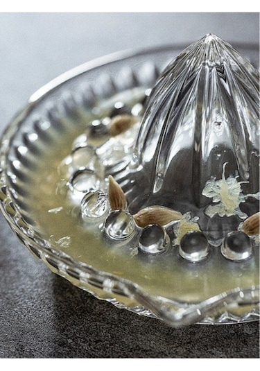 River World Limon Sıkacağı Cam Çok Renkli