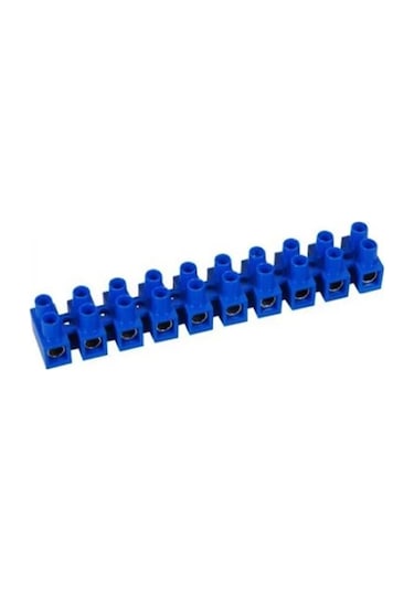 Ortaç Plastik Sıra Klemens No:2 4-6mm