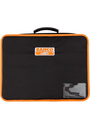 Bahco Kumaş Alet Çantası Boş 4750fb5c