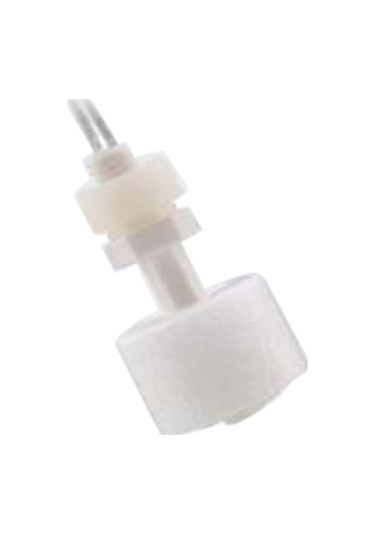 Plastik Su Seviye Sensörü / Su Seviye Ölçer - Su Ölçer 40mm