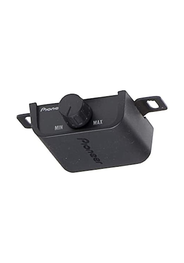 Pioneer Gm-D8704 1200 Watt 4 Kanallı Amplifikatör