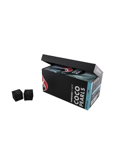 Cocopearls 27 Kingsize Nargile Kömürü