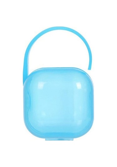 Ürünleri Toksik Taşınabilir Seyahat Şeffaf Pp Olmayan Kabı Güvenlik Emzik Bebek Açık Zt Şeffaf Şeffaf