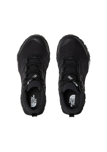 The North Face W Offtrail Hike Gore-tex Kadın Outdoor Ayakkabısı Nf0a8aehky41 Siyah Siyah