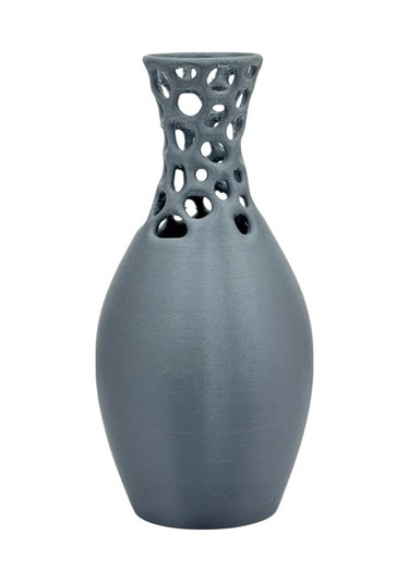 Filamark Pla Plus Filament Gümüş 1.75mm 1kg-4240