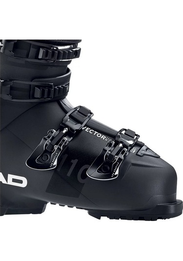 Head Vector 110 Rs Siyah