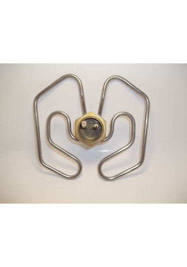 Semaver Rezistansı 220V 2500 W Cr-Ni (Kırom)