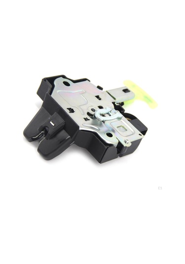 Bagaj Kapağı Kapağı Bagaj Kapağı Kilit Aktüatörü 6460033107-2011