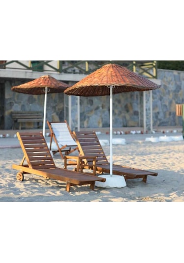 Bahçecimobilya Bahçeci - Casablanca Set